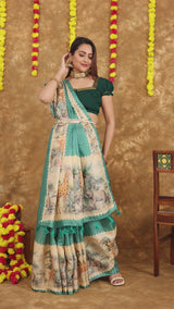 Tarini: Calm you can wear