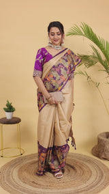 Rachita: Crafted to tell your story